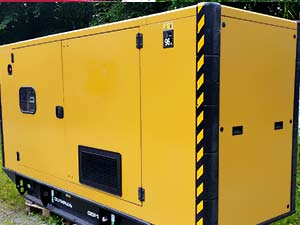 230 165kVA liten