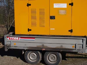 400v 60kva liten