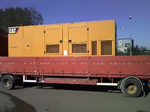 400v 650kva liten