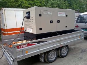 230-31kVA